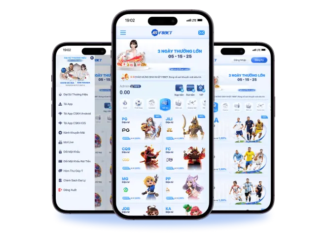 Kho game casino đa dạng tại SV88TV App