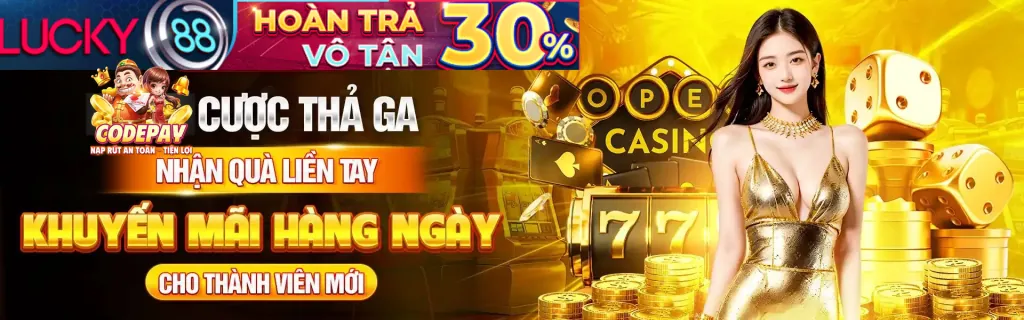 Chơi thử Nổ Hũ miễn phí
